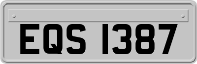 EQS1387