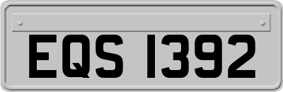 EQS1392