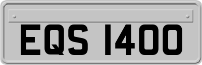 EQS1400