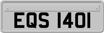 EQS1401