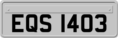 EQS1403