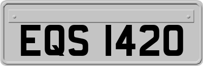 EQS1420