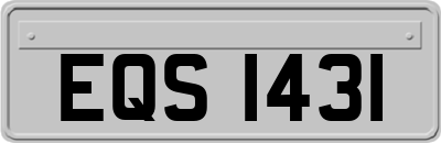 EQS1431