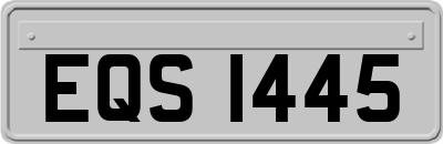 EQS1445