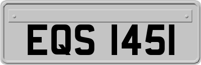 EQS1451