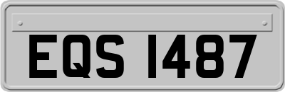 EQS1487