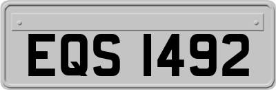 EQS1492