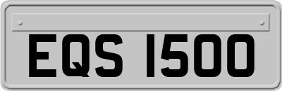 EQS1500