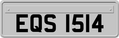 EQS1514