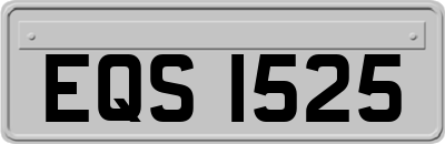 EQS1525