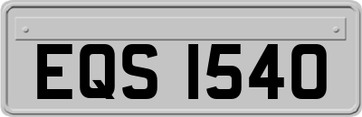 EQS1540