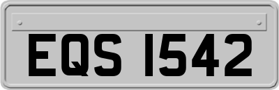 EQS1542