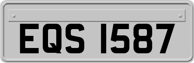 EQS1587