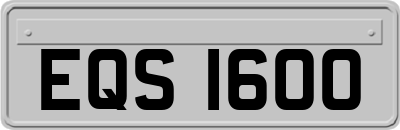 EQS1600