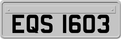 EQS1603