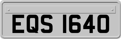 EQS1640