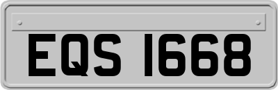 EQS1668