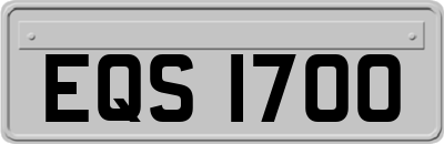 EQS1700