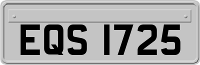 EQS1725