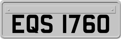 EQS1760