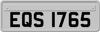 EQS1765