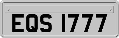 EQS1777