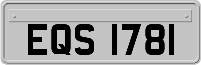 EQS1781