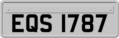 EQS1787