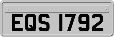 EQS1792