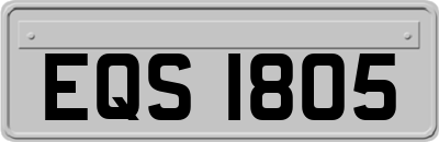 EQS1805
