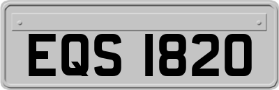 EQS1820
