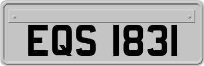 EQS1831