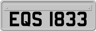 EQS1833
