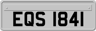 EQS1841