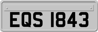 EQS1843