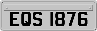 EQS1876