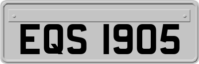 EQS1905