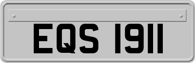 EQS1911