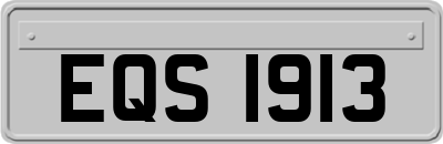 EQS1913