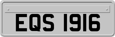 EQS1916