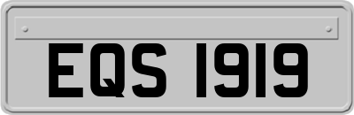 EQS1919