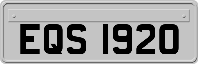 EQS1920