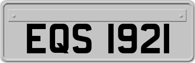 EQS1921
