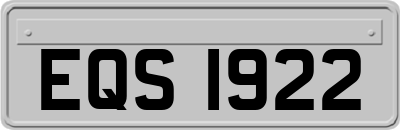 EQS1922