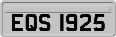 EQS1925