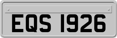 EQS1926