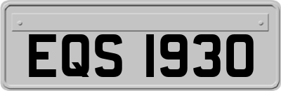 EQS1930