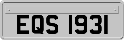 EQS1931