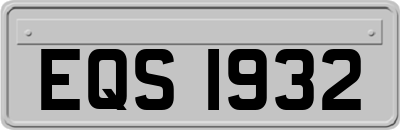 EQS1932