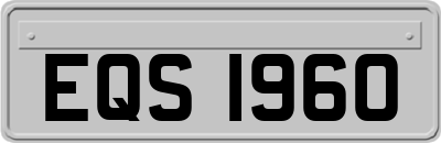 EQS1960